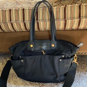 Marc Jacobs diaper bag